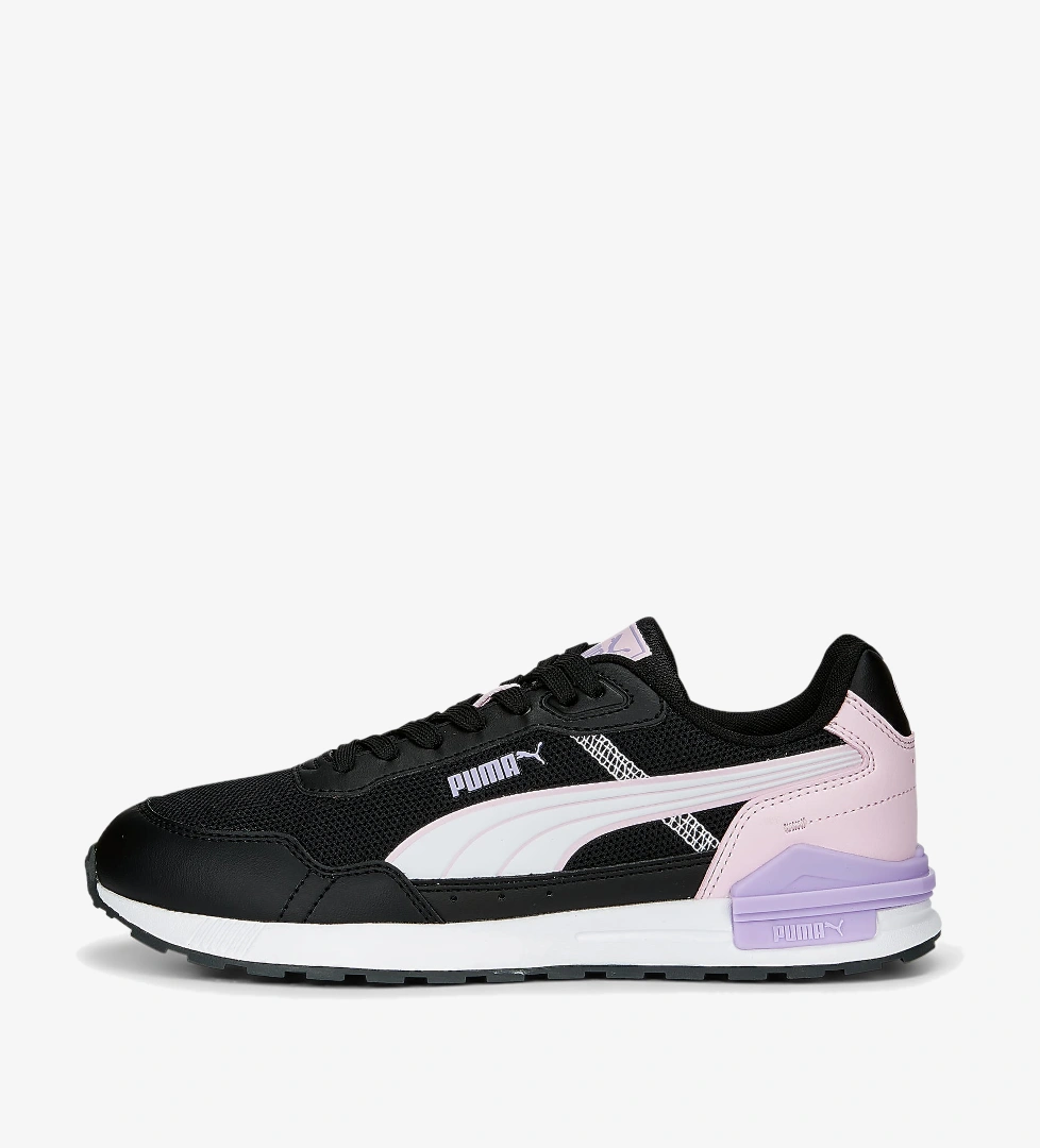 GRAVITON Mega Sneaker