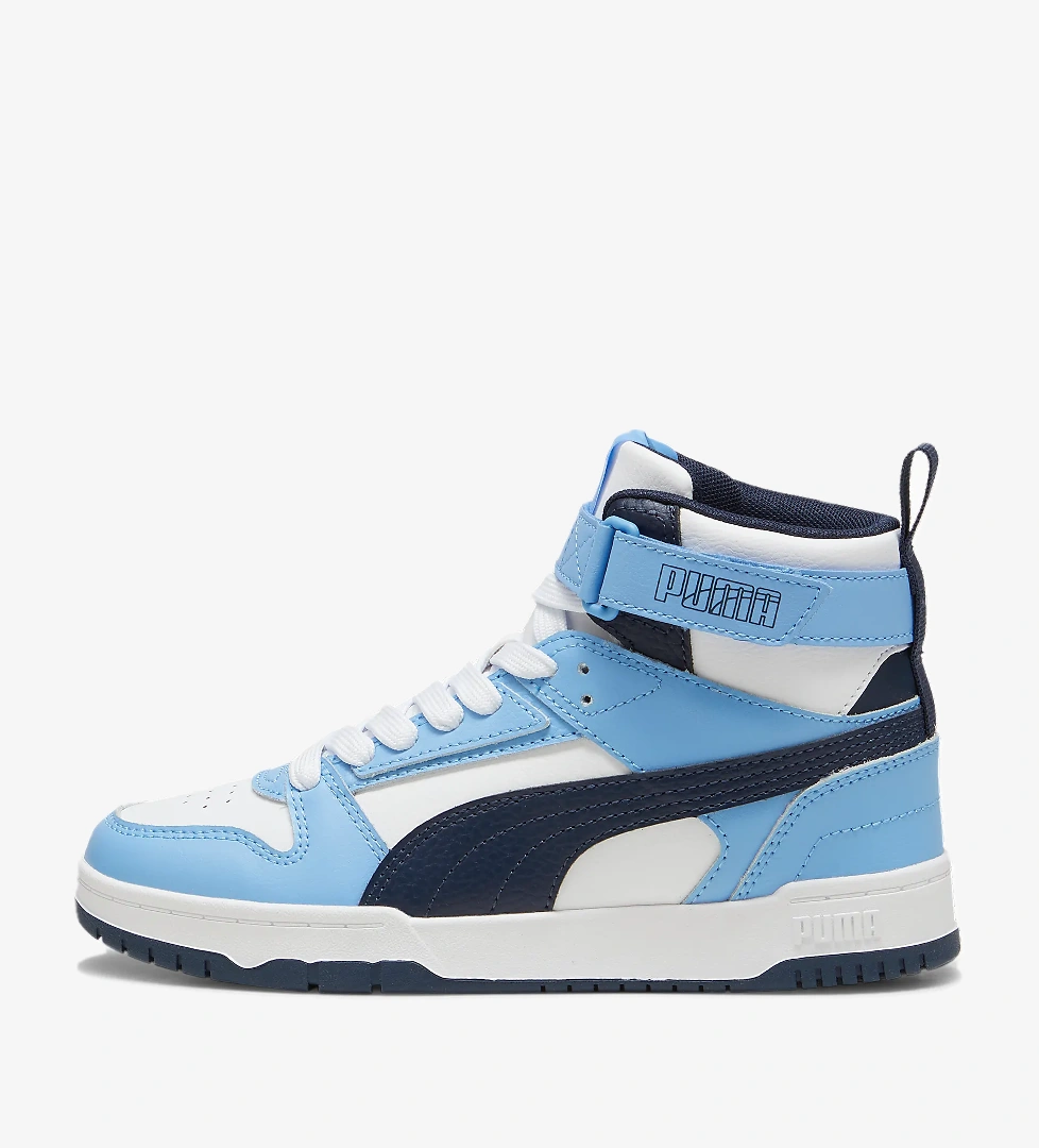 Puma Rebound Game Genç Ayakkabısı model görseli