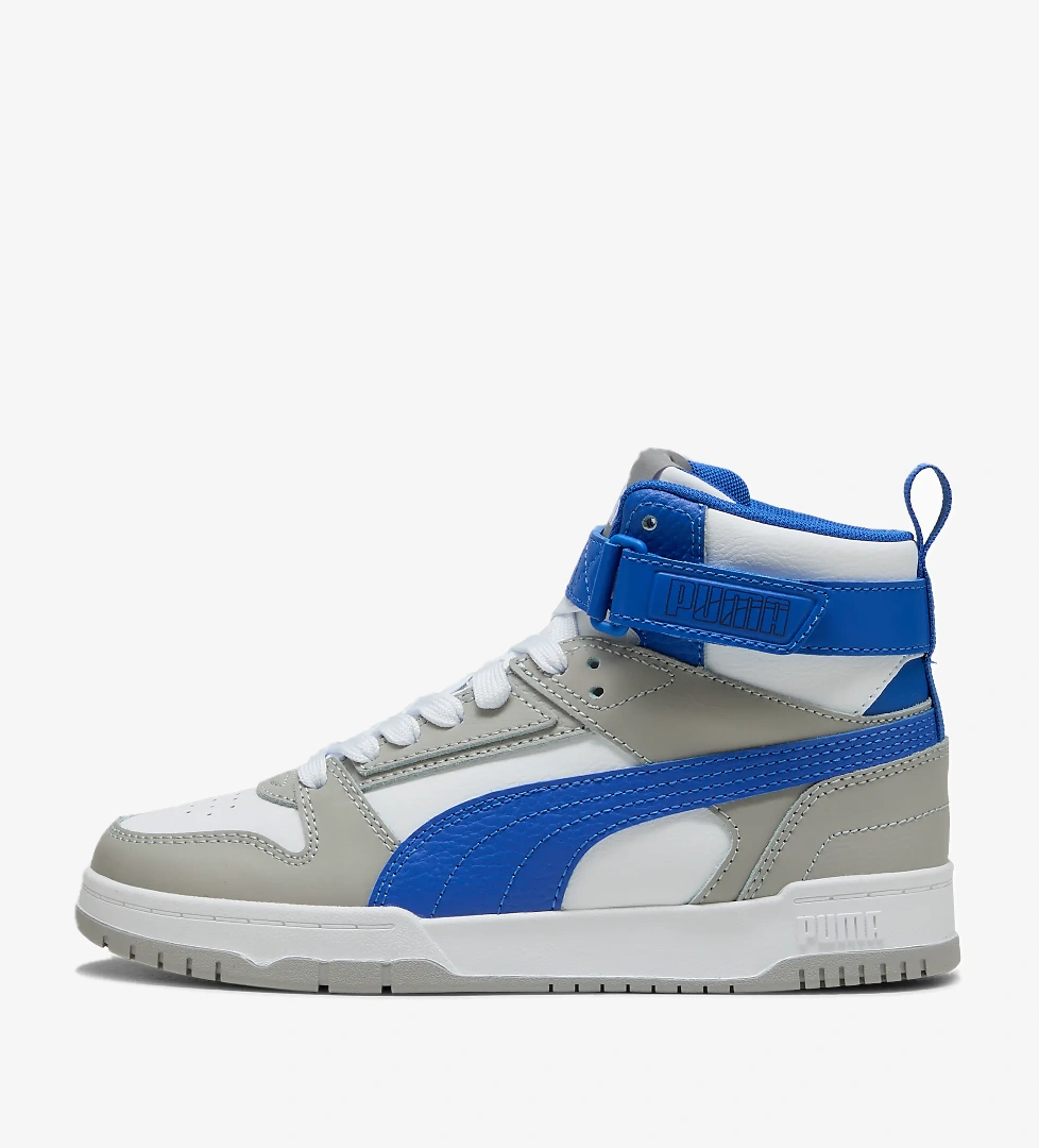 Puma Rebound Game Genç Ayakkabısı model görseli