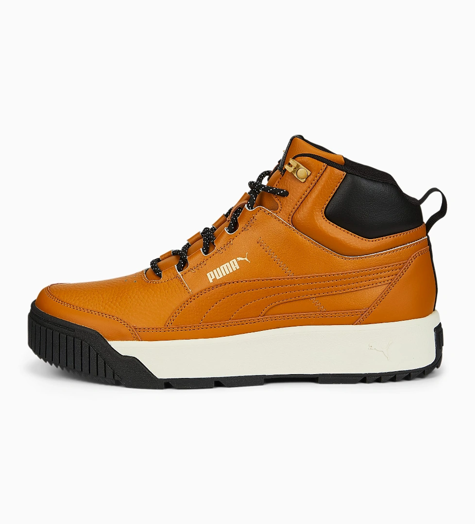 Puma Tarrenz SB II Ayakkabı model görseli