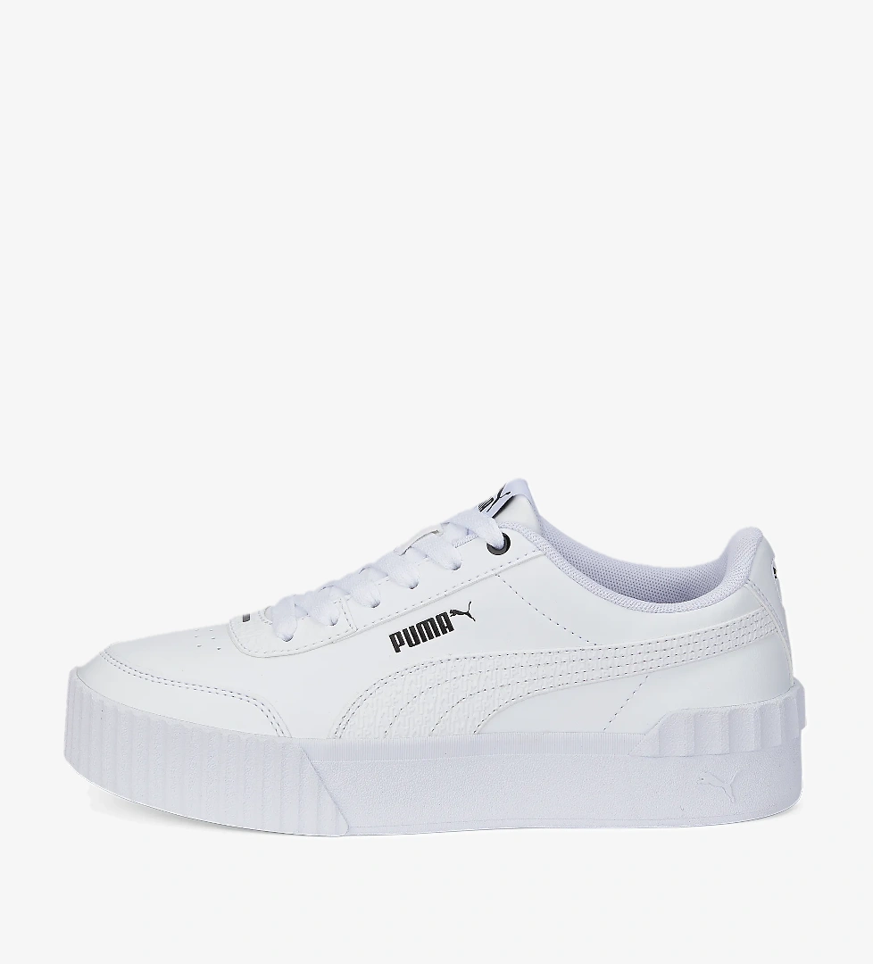 Puma CARINA LIFT Kadın Ayakkabı model görseli