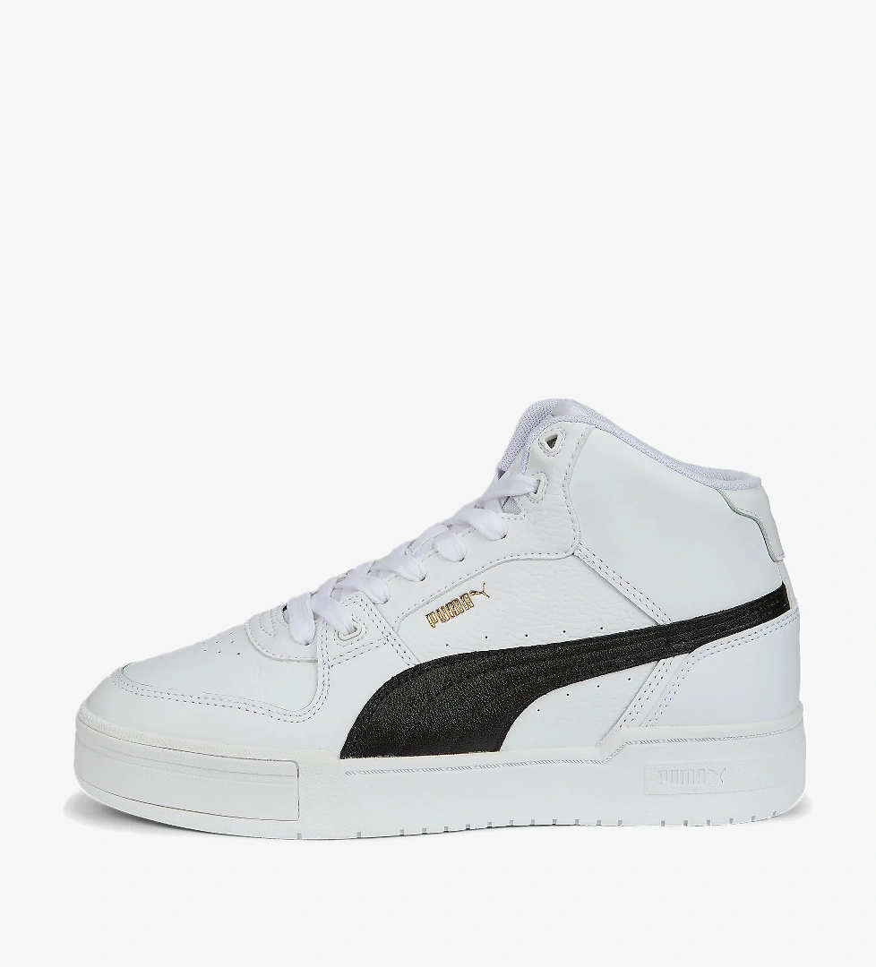 Puma CA Pro MID Ayakkabı model görseli