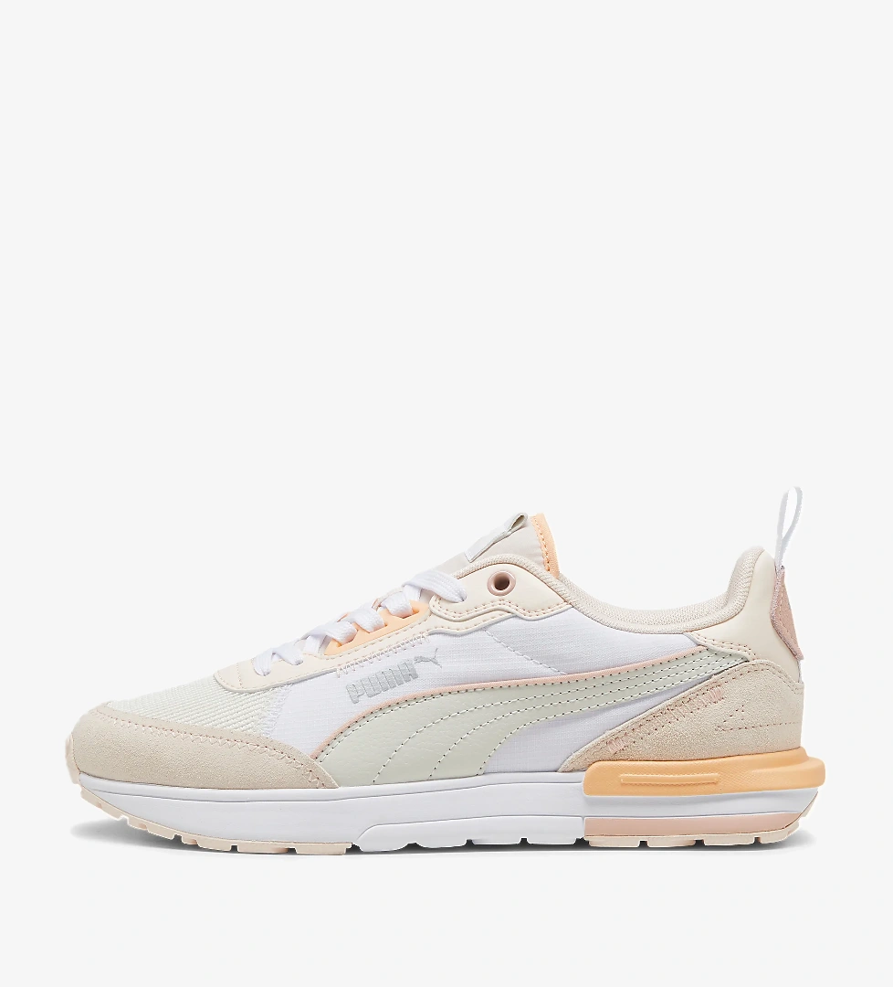 Puma PUMA R22 Kadın Antrenman Ayakkabısı model görseli