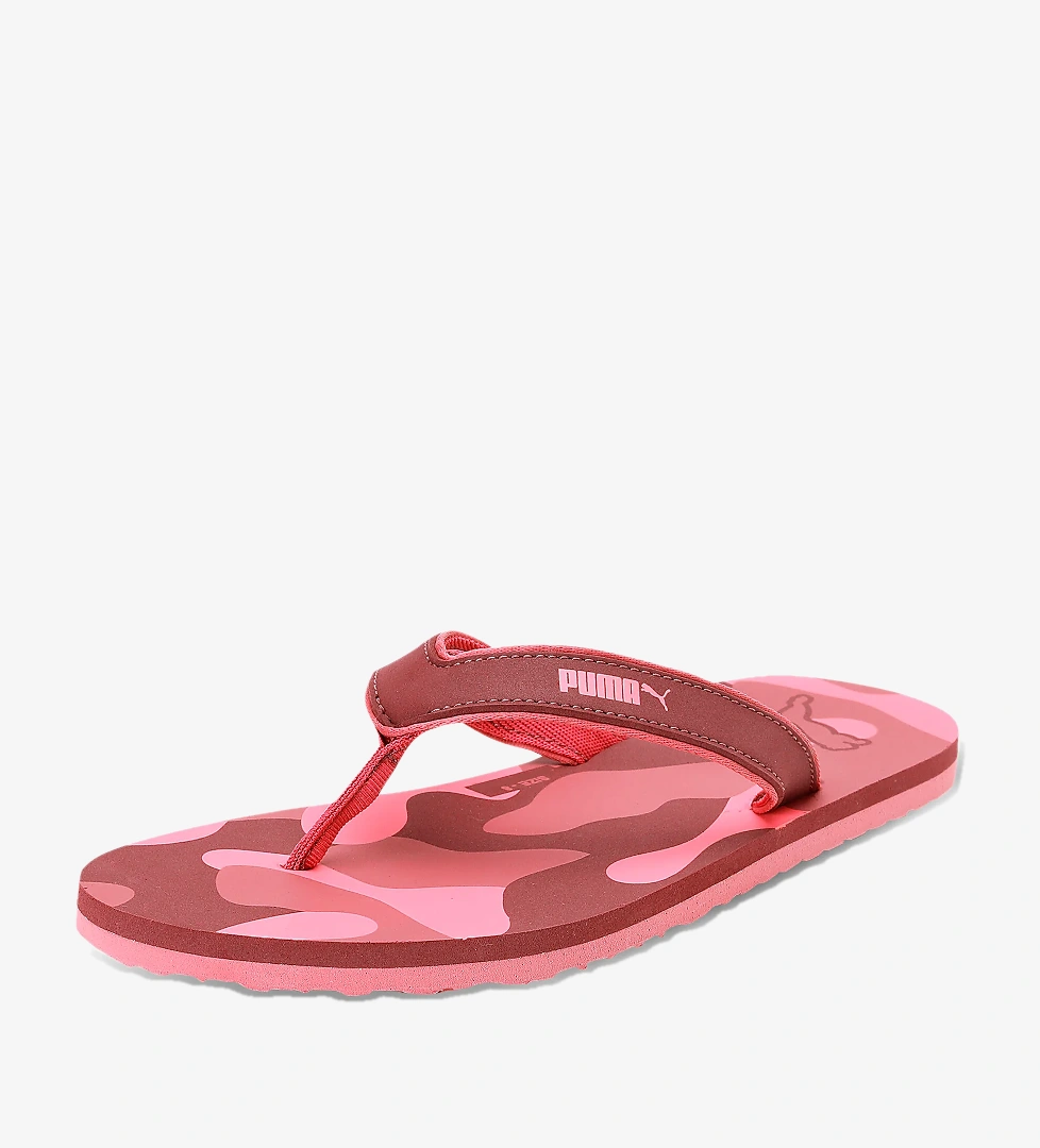 Puma PUMA Pembe MIA Terlik Puma'da! Pembe - 1. görsel