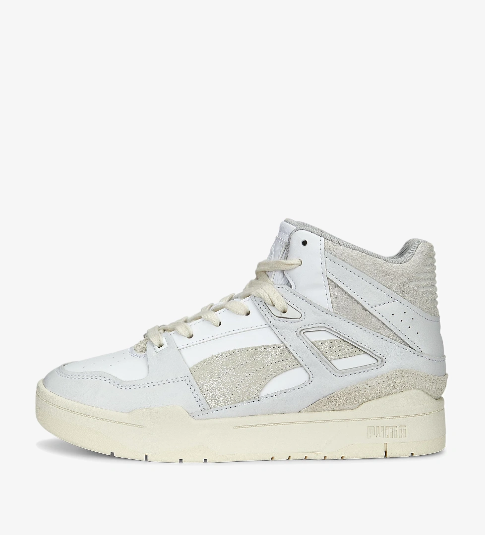 Puma SLIPSTREAM HI THRIFTED Kadın Sneaker model görseli