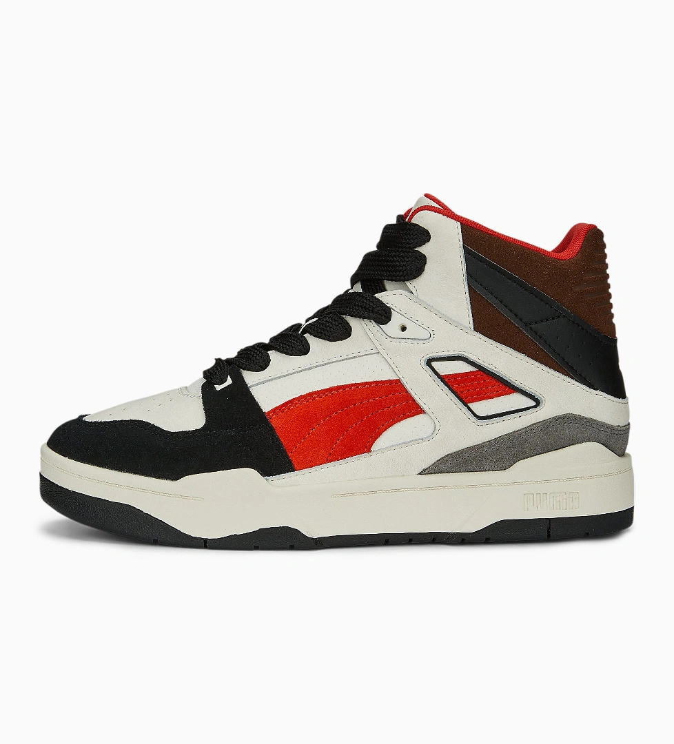 Puma SLIPSTREAM HI Always On Sneaker model görseli