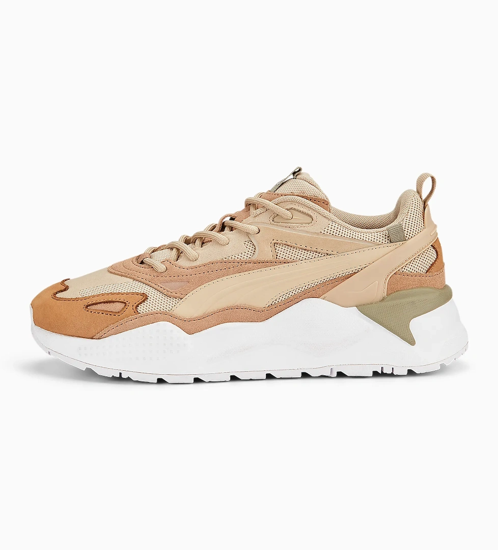 Puma Bej Puma Rs X RS-X Efekt PRM