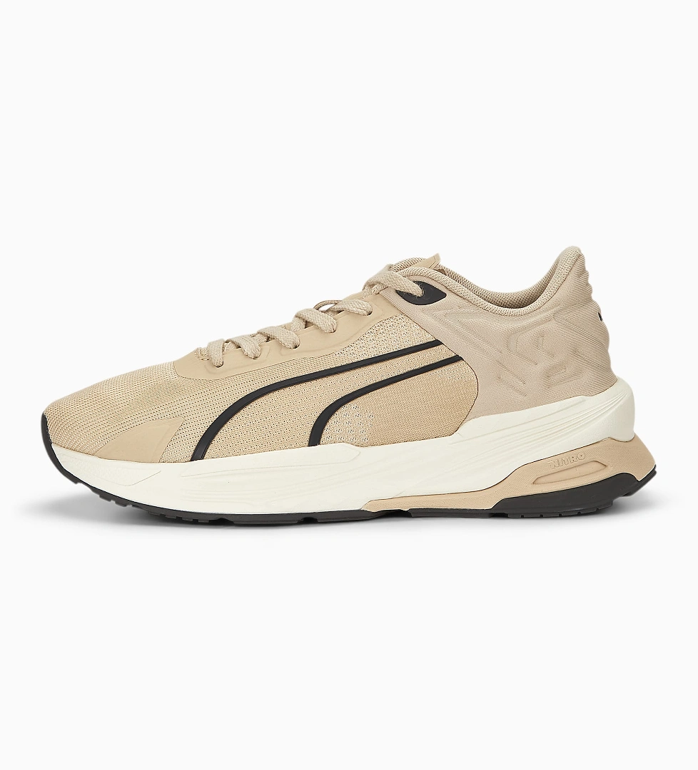 Puma Extent NITRO Engineered Mesh Ayakkabı model görseli