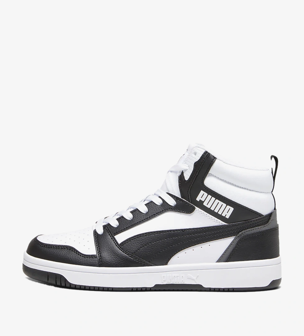 Puma Beyaz Puma Rebound