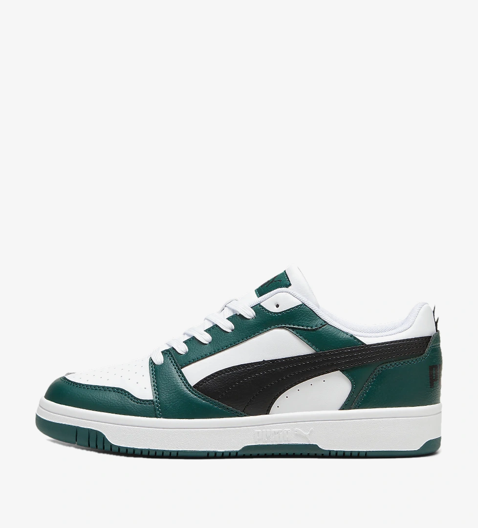 Puma Beyaz Puma Rebound V6