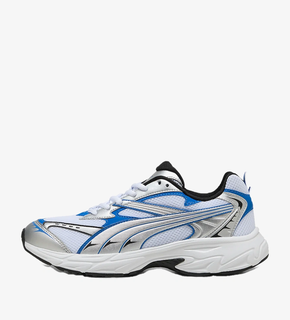 Puma Beyaz Puma Morphic