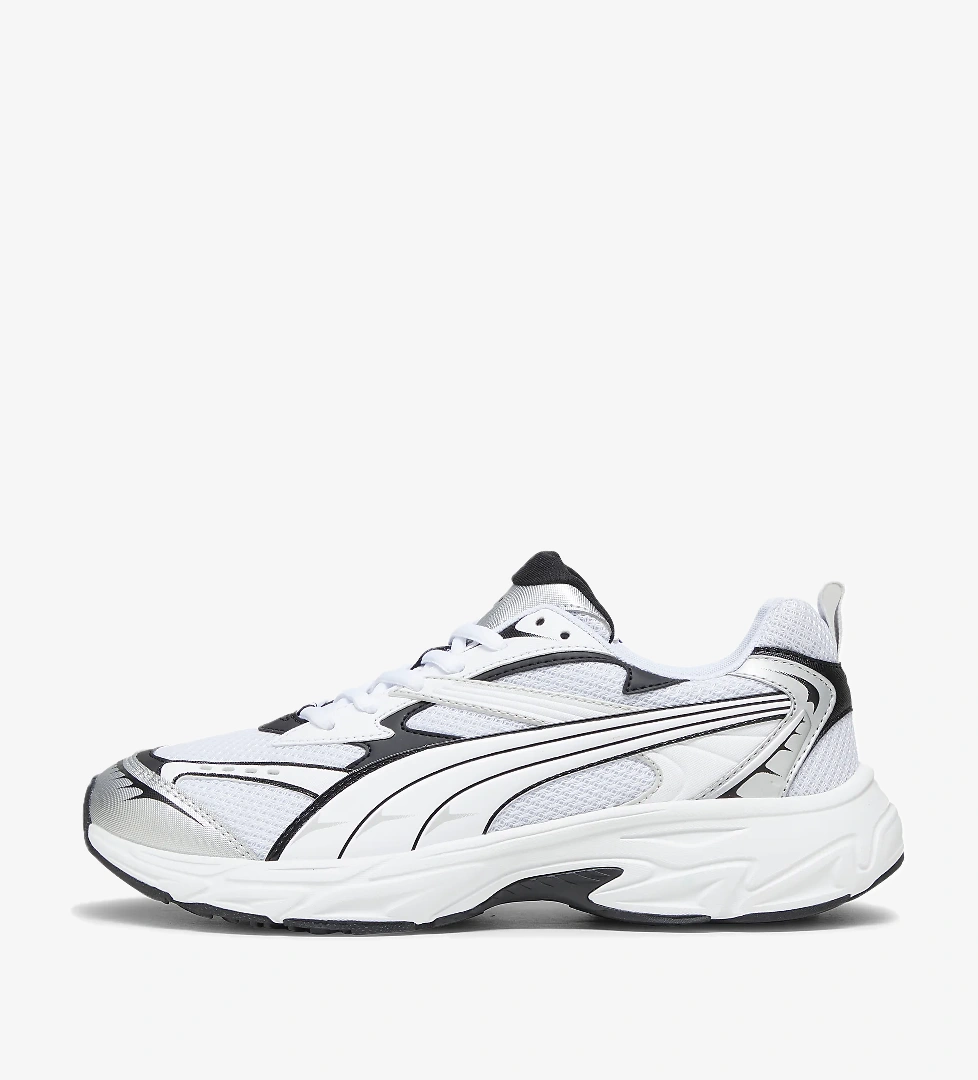 Puma PUMA MORPHIC Base Ayakkabı model görseli