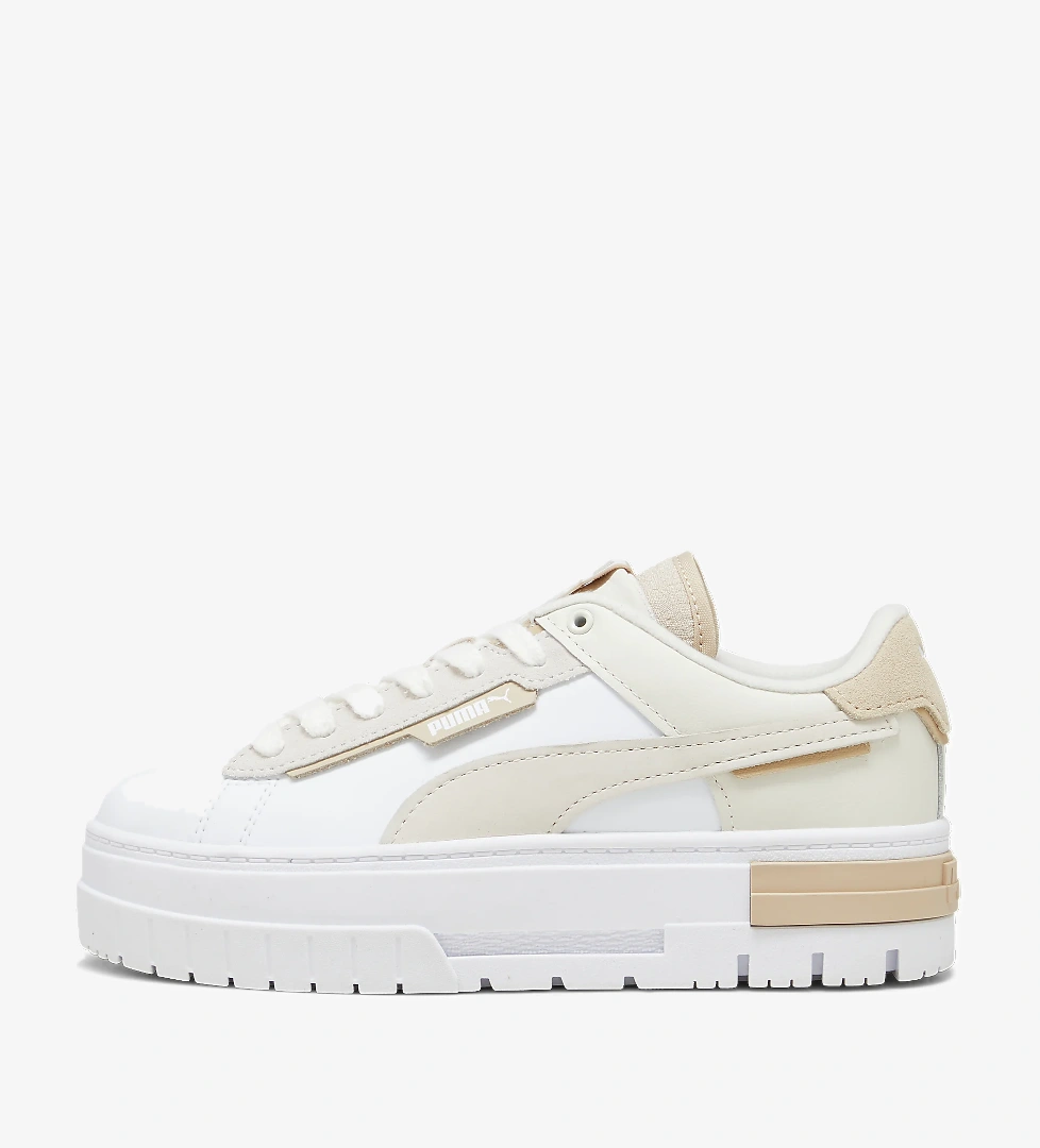 Puma Mayze Crashed Self-Love Kadın Ayakkabı model görseli