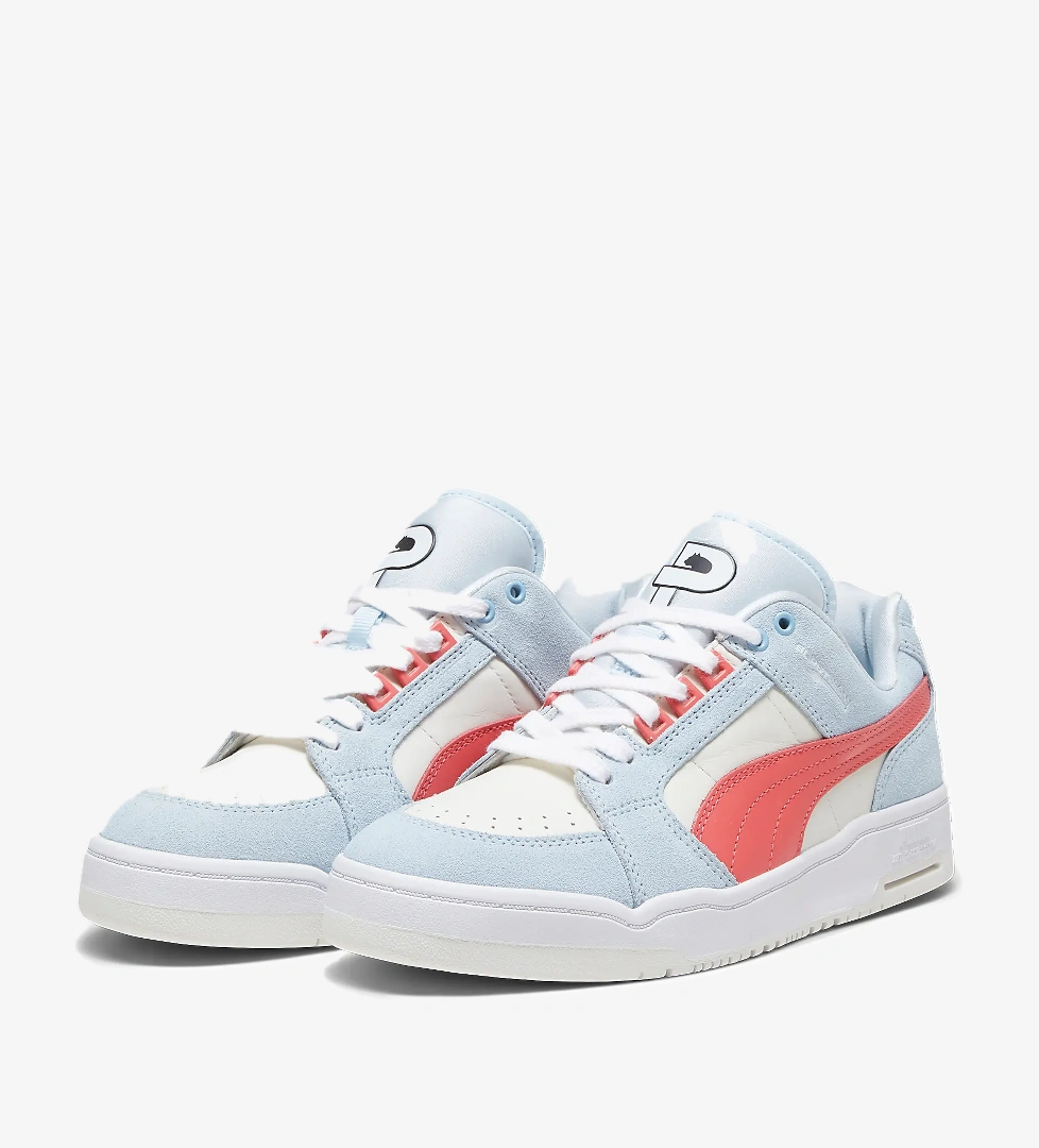 Puma SLIPSTREAM Lo WINTER RINK Kadın Ayakkabı model görseli