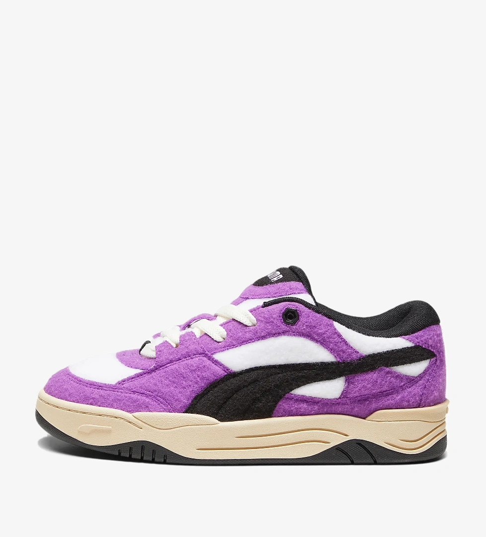 Puma PUMA-180 Felt Ayakkabı model görseli