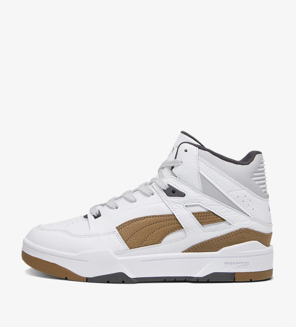 Puma SLIPSTREAM HI Cracked Deri Ayakkabı model görseli