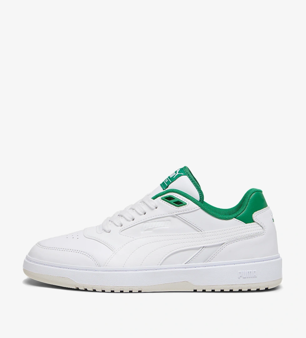 Puma PUMA Doublecourt Ayakkabı model görseli