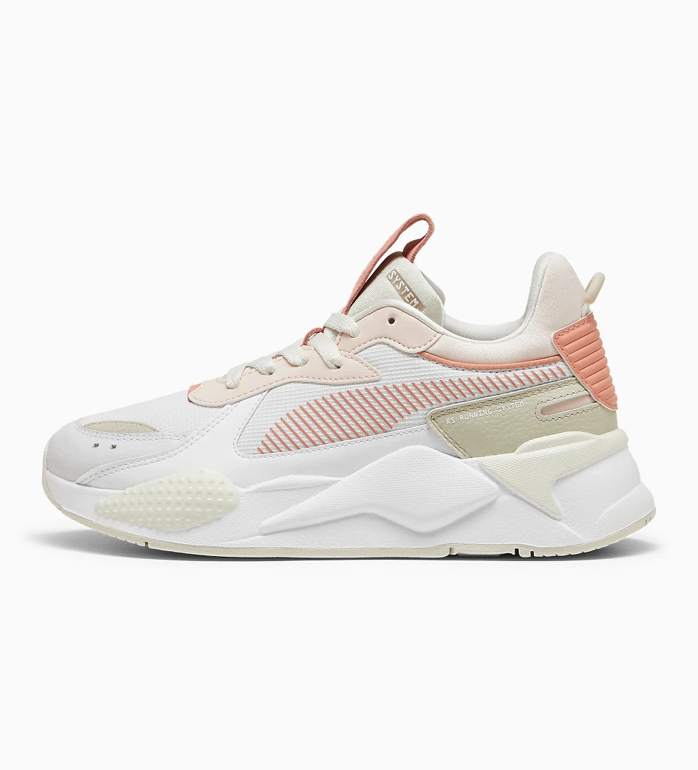 Puma RS-X Soft Kadın Ayakkabı model görseli