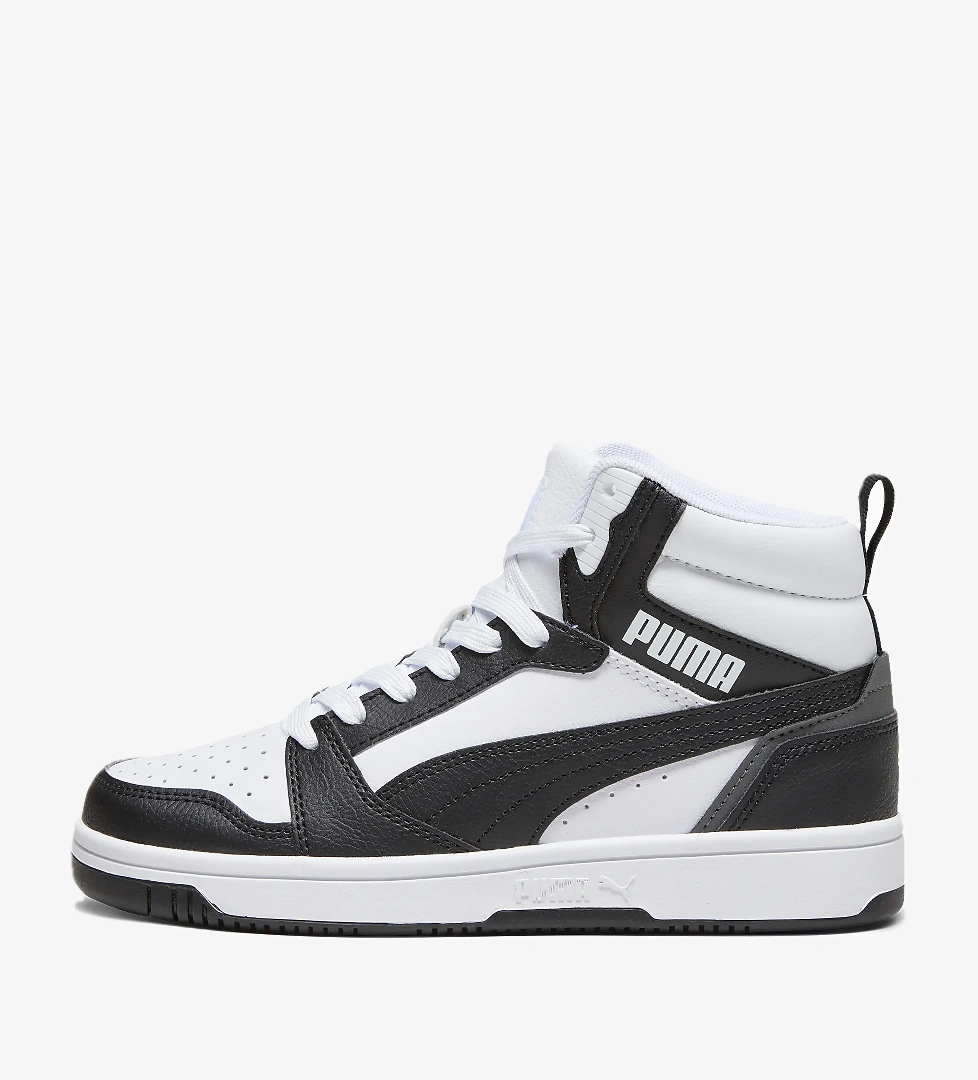 Puma Rebound V6 MID Genç Ayakkabısı model görseli