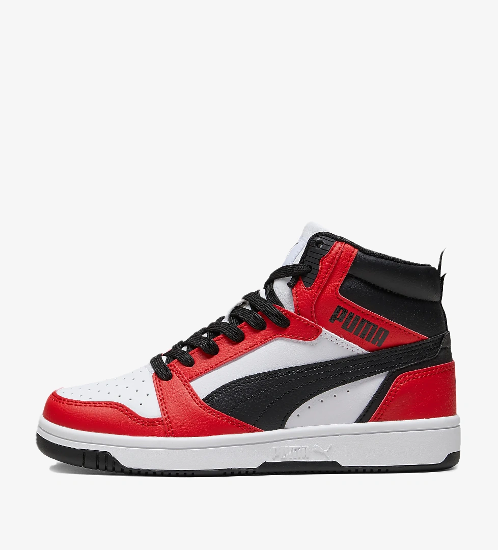 Puma Rebound V6 MID Genç Ayakkabısı model görseli