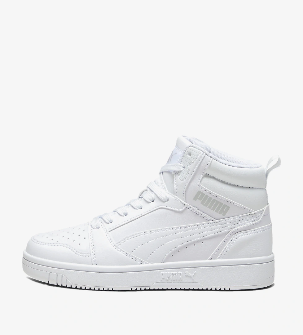 Puma Beyaz Puma Rebound V6