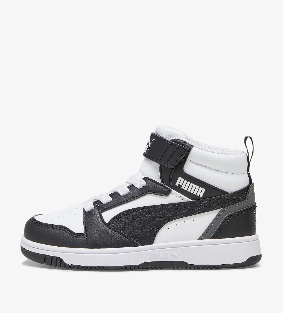 Puma Rebound V6 MID Çocuk Ayakkabı model görseli