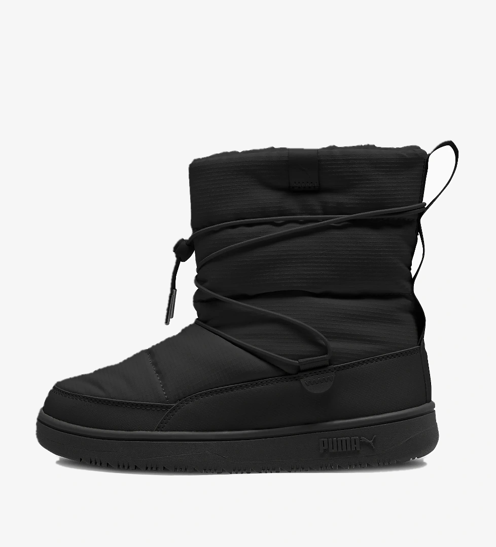 Puma Snowbae Kadın Bot model görseli