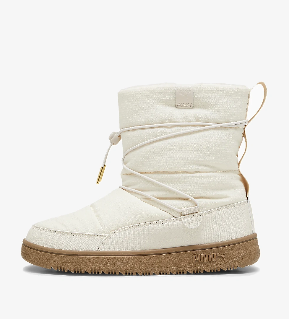 Puma Snowbae Kadın Bot model görseli