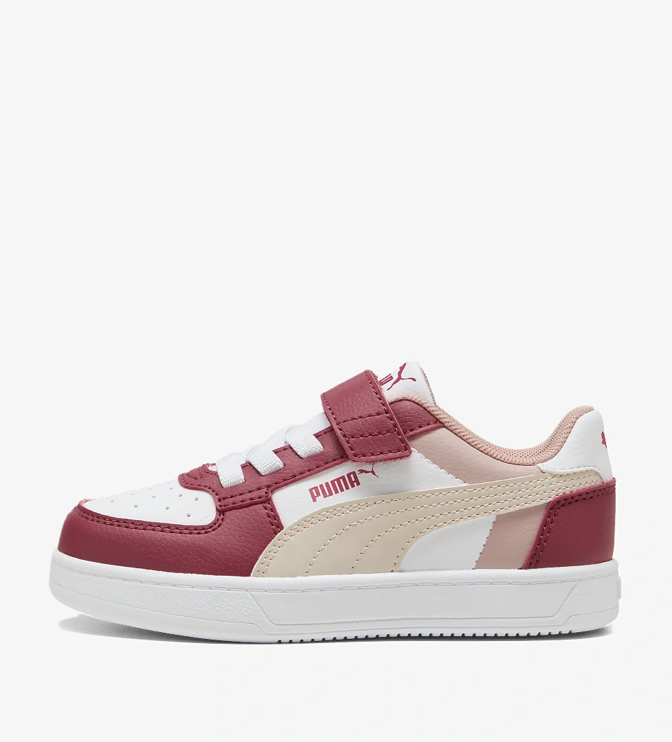 PUMA Caven 2.0 Block Çocuk Spor Ayakkabı