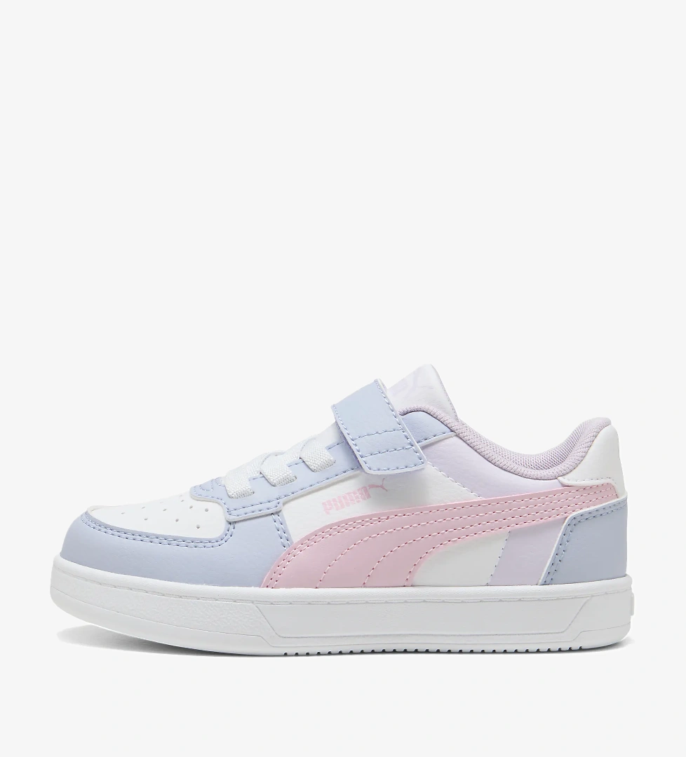 Puma PUMA Caven 2.0 Block Çocuk Spor Ayakkabı model görseli