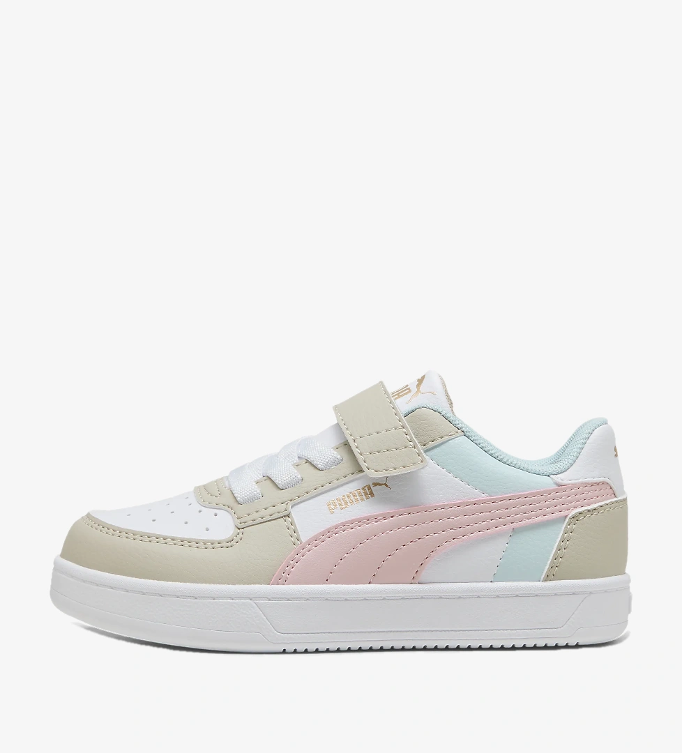 PUMA Caven 2.0 Block Çocuk Spor Ayakkabı