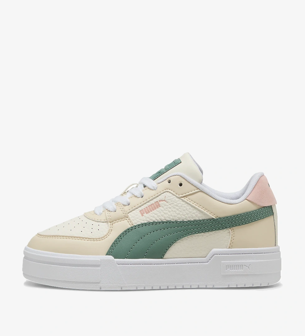 Puma CA Pro Kadın Spor Ayakkabı model görseli