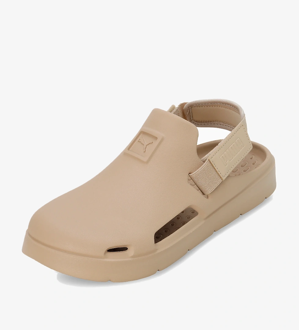 SHIBUI Mule Sandalet - Görsel 1