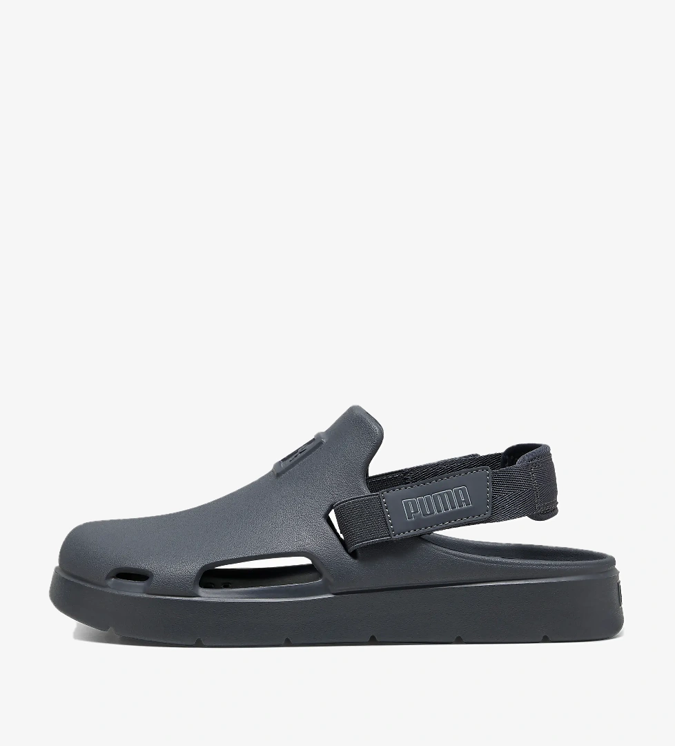 SHIBUI Mule Sandalet - Görsel 1