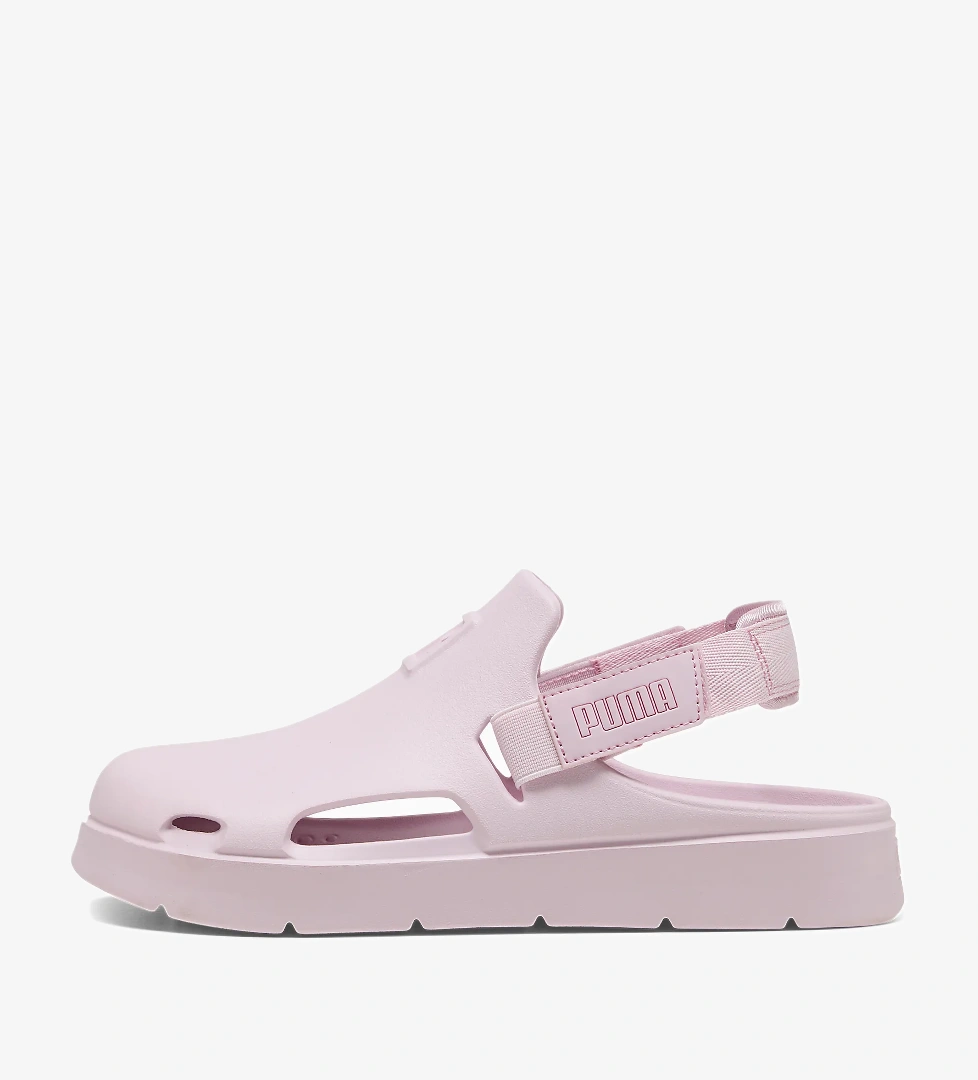 SHIBUI Mule Sandalet - Görsel 1