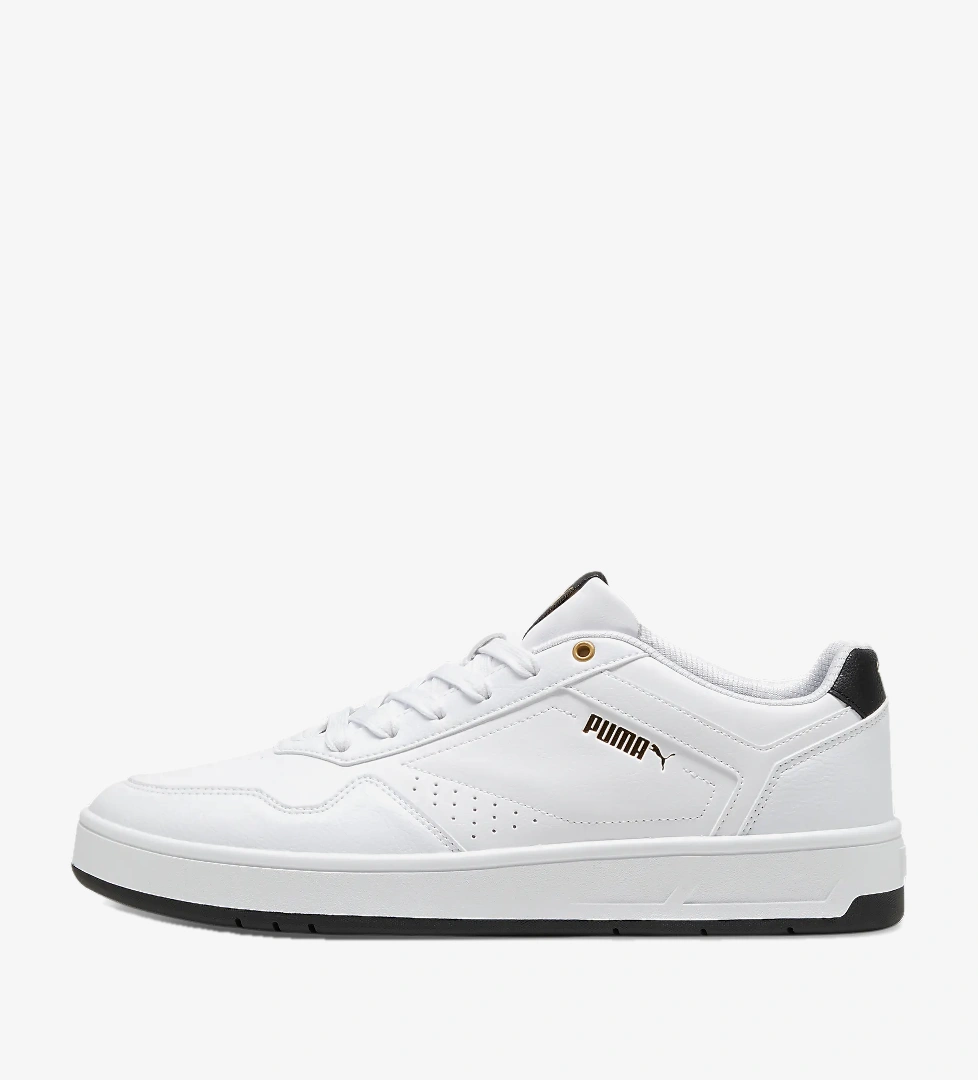 Puma Beyaz Puma Classic