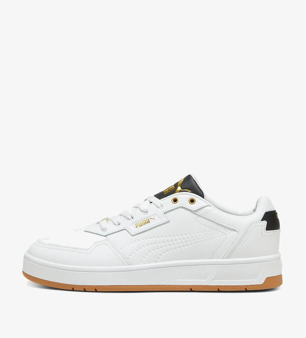 Court CLASSIC Lux Spor Ayakkabı - Görsel 1