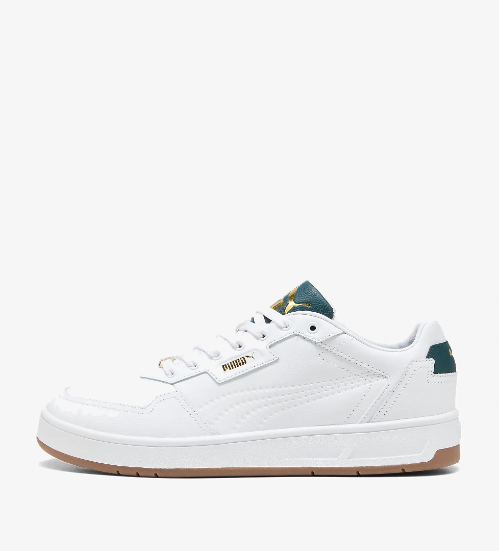 Puma Court CLASSIC Lux Spor Ayakkabı model görseli