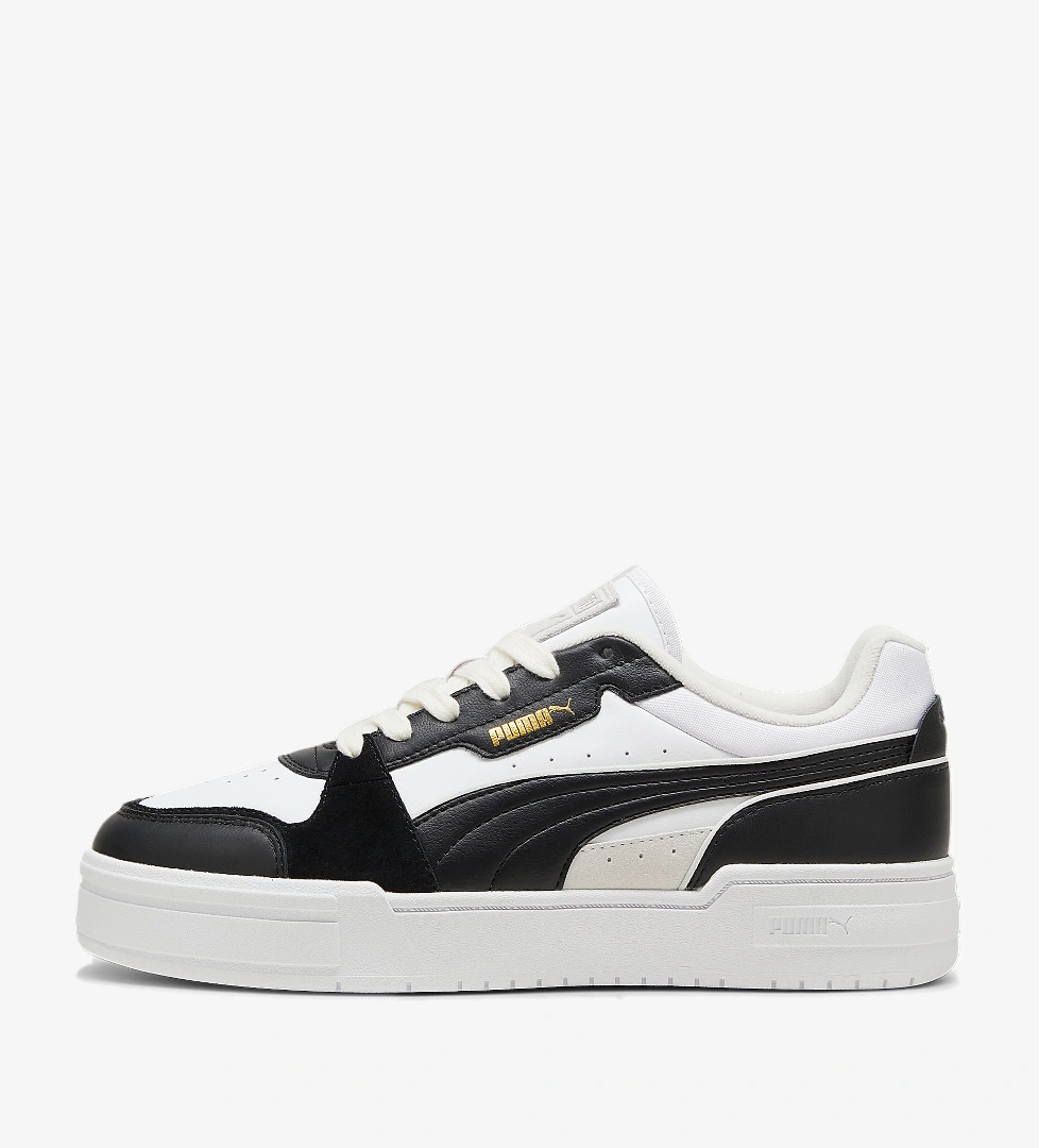 CA Pro Lux III Spor Ayakkabı - Görsel 1