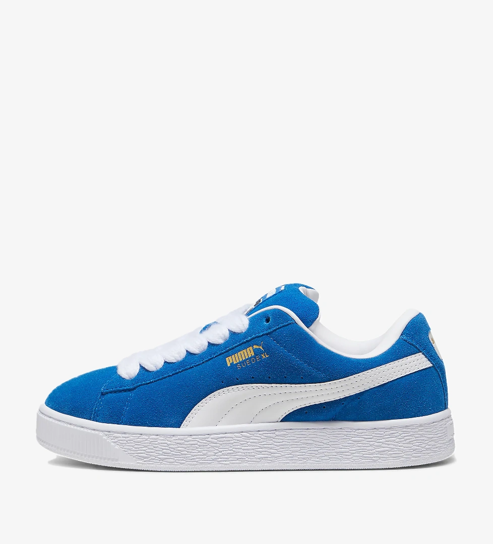 Puma Suede XL Ayakkabı model görseli