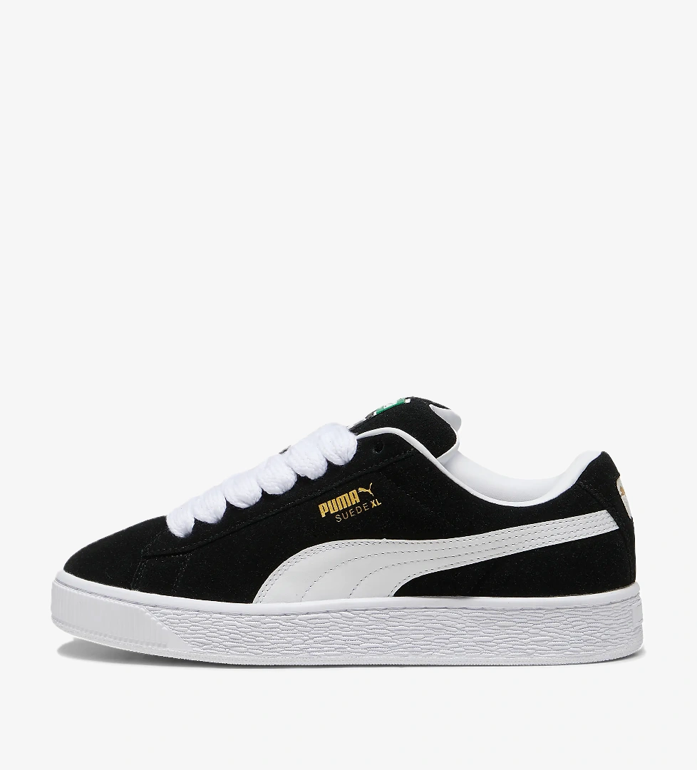 Puma Suede XL Ayakkabı model görseli