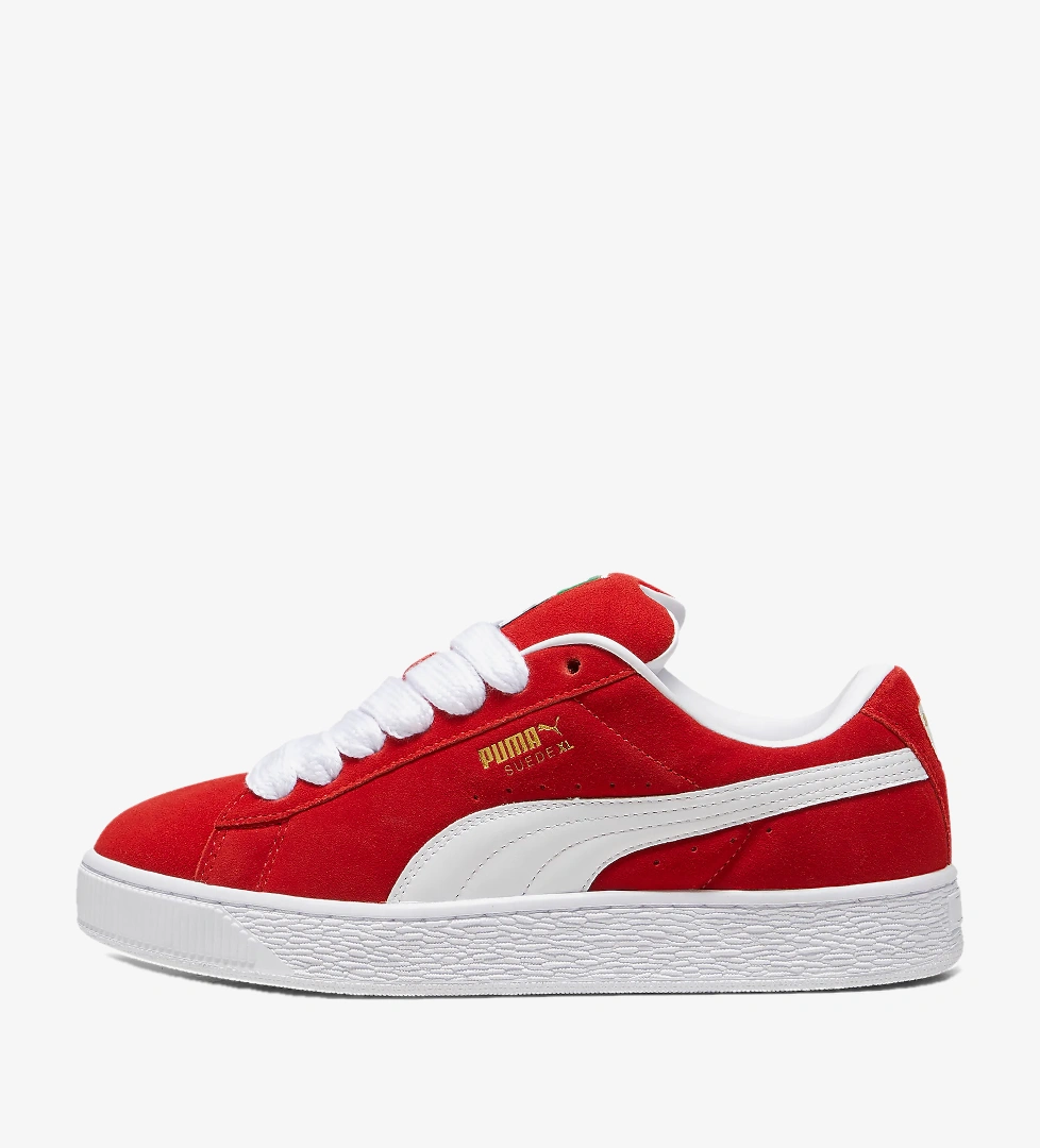 Suede XL Ayakkabı