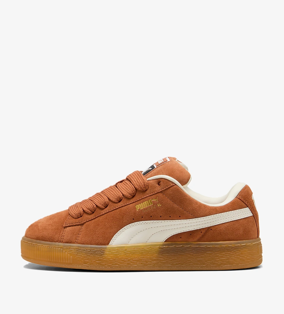 Puma Suede XL Ayakkabı model görseli