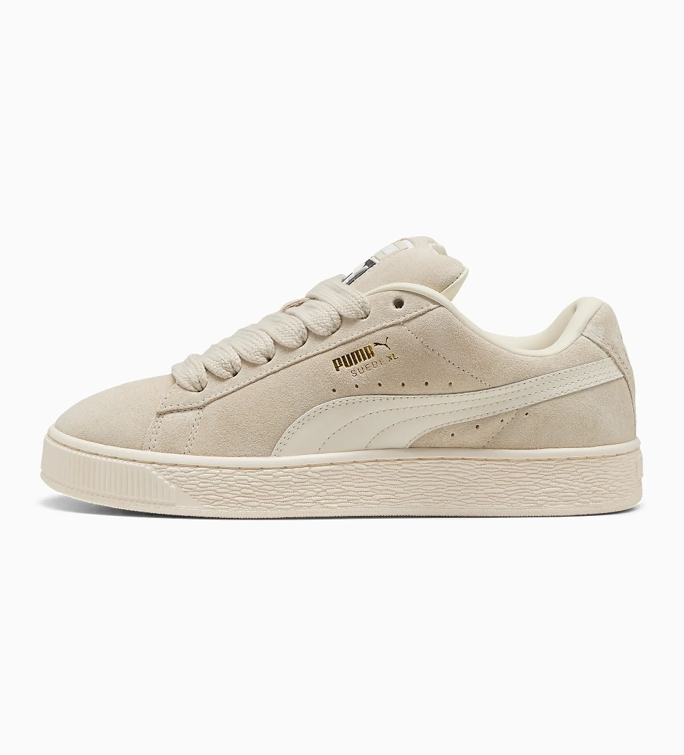 Puma Suede XL Ayakkabı model görseli