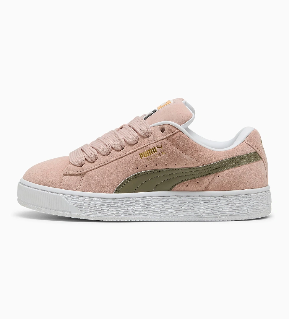 Puma Suede XL Ayakkabı model görseli