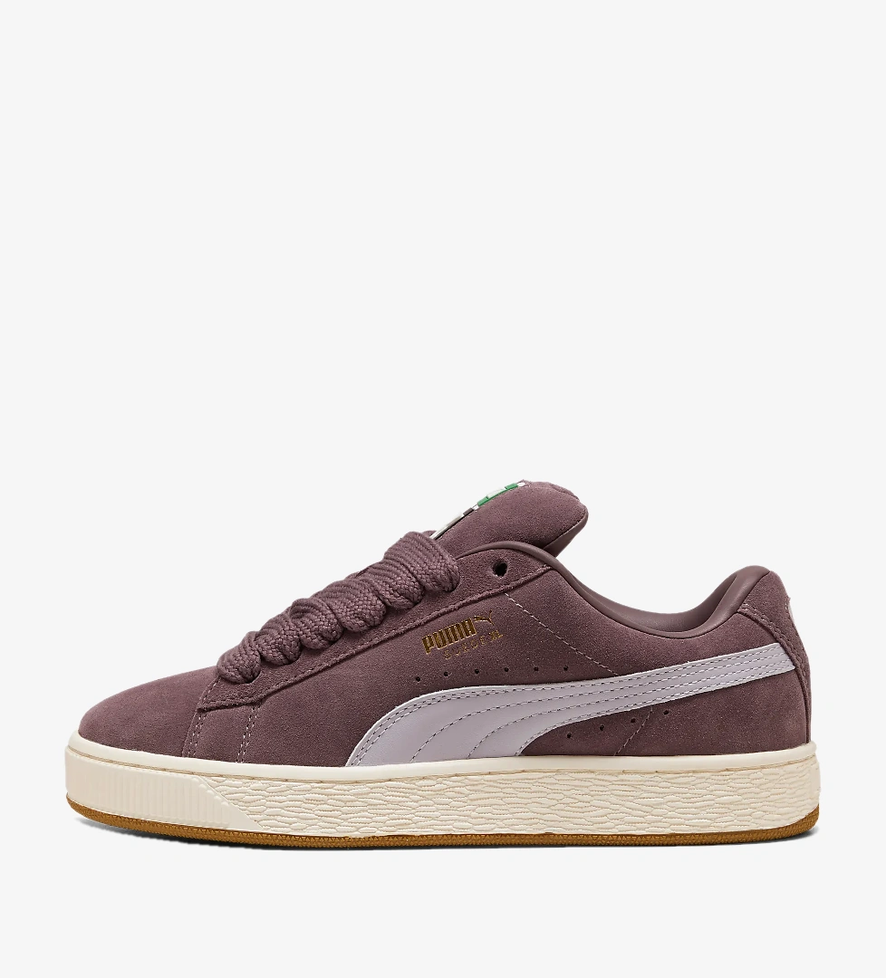 Puma Mor Puma Suede XL Ayakkabı