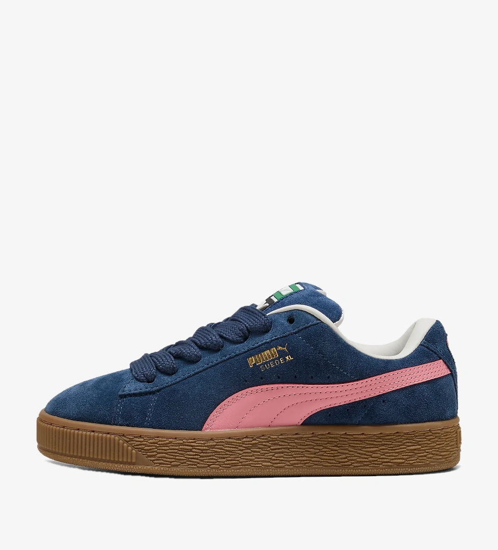 Puma Mavi Puma Suede XL Ayakkabı