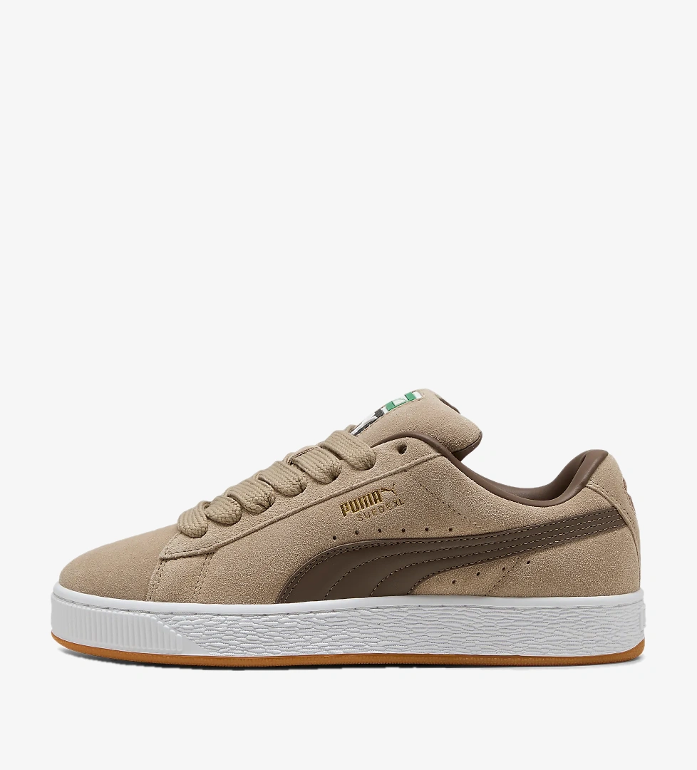 Puma Kahverengi Puma Suede Xl Ayakkabı