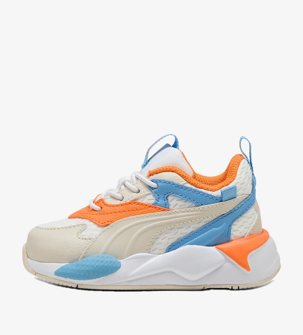 Puma Beyaz Puma Rs X Rs-X Efekt