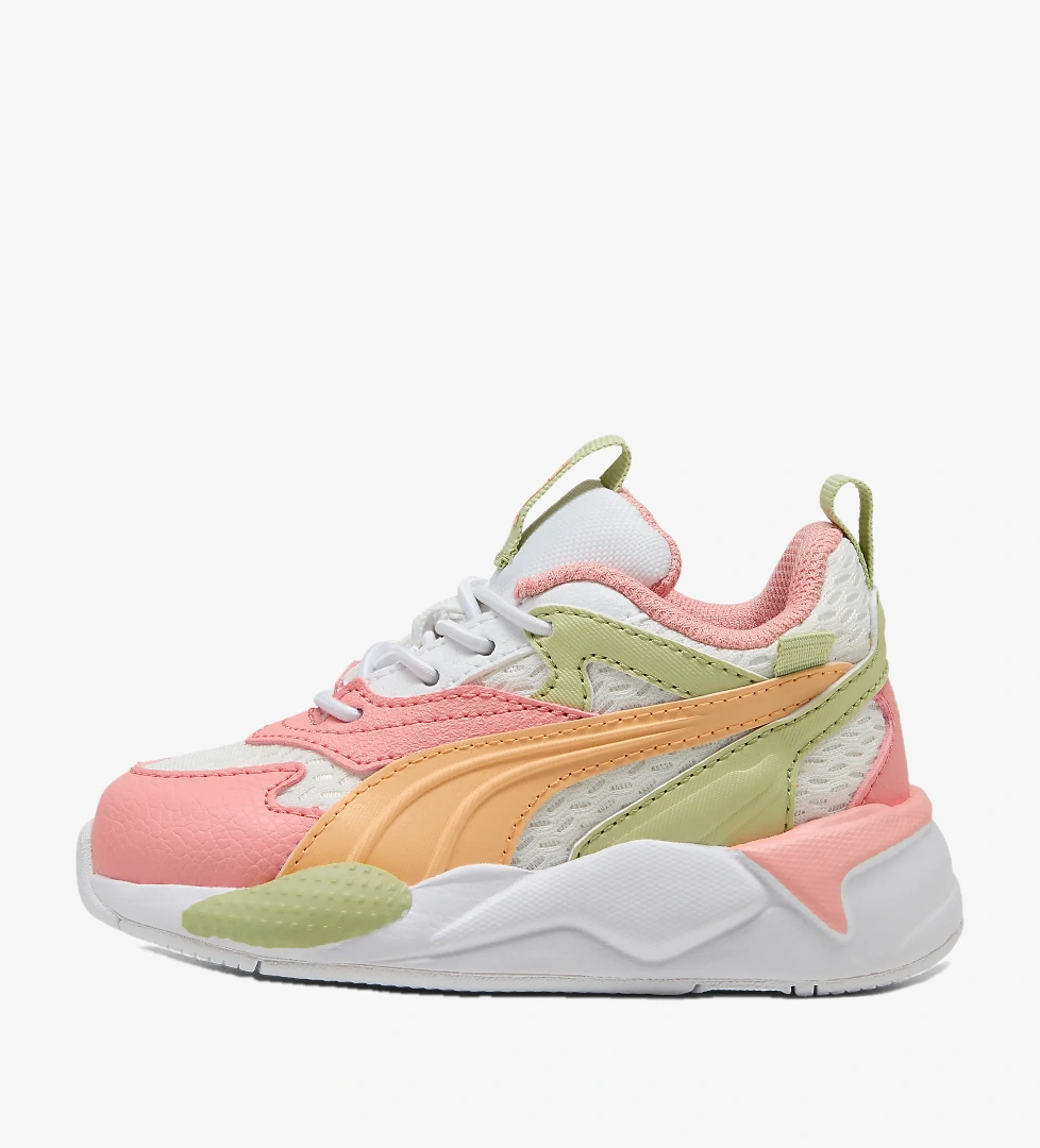 Puma Beyaz Puma Rs X Rs-X Efekt